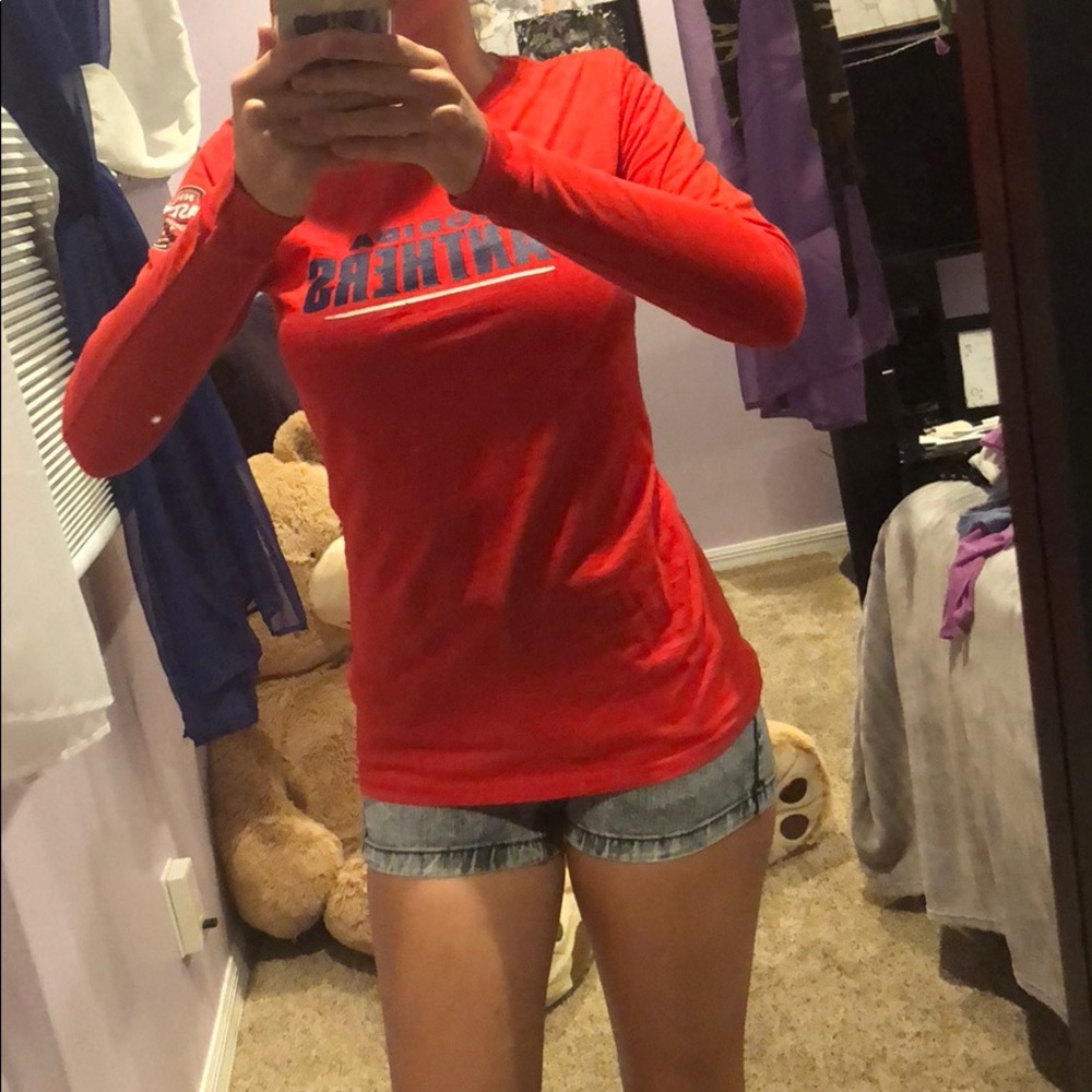 Florida Panthers long Sleeve